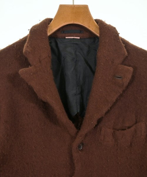 COMME des GARCONS HOMME PLUS 休閒夾克