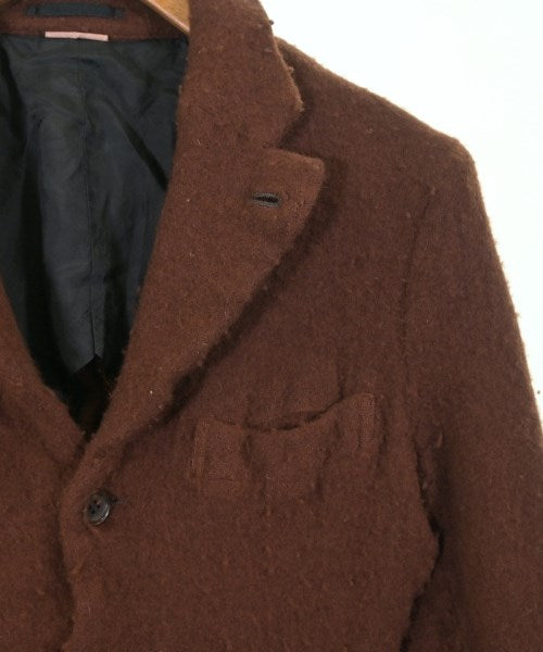 COMME des GARCONS HOMME PLUS 休閒夾克