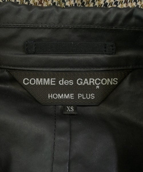 COMME des GARCONS HOMME PLUS 外套