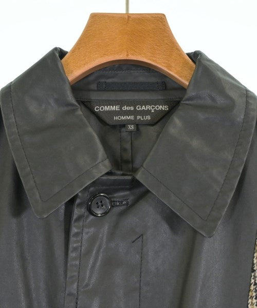COMME des GARCONS HOMME PLUS 外套