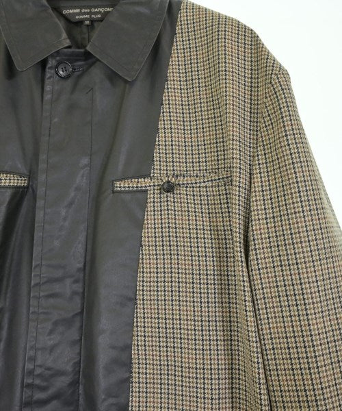 COMME des GARCONS HOMME PLUS 外套