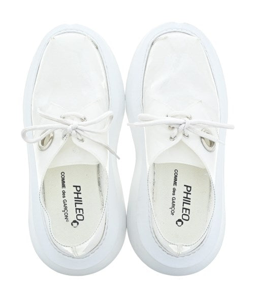 COMME des GARCONS 其他鞋款