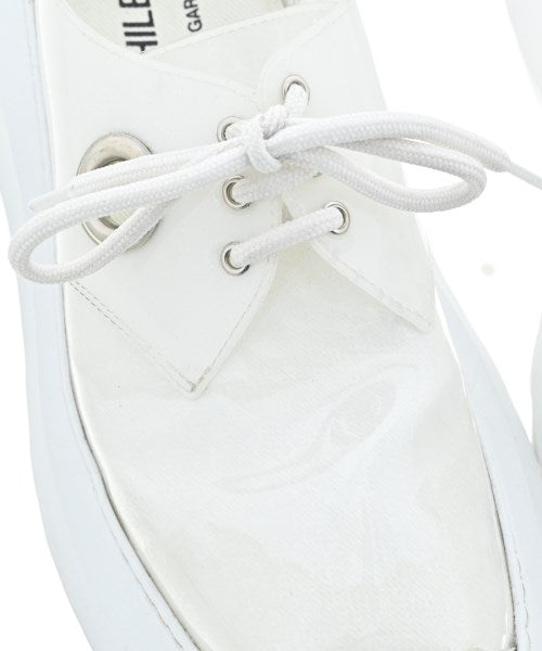 COMME des GARCONS 其他鞋款