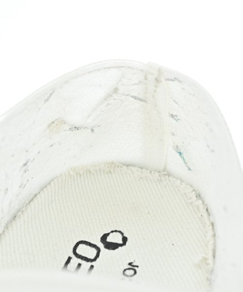 COMME des GARCONS 其他鞋款