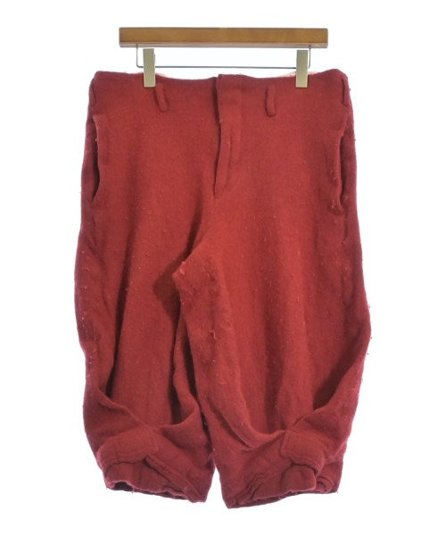 COMME des GARCONS HOMME PLUS 剪裁