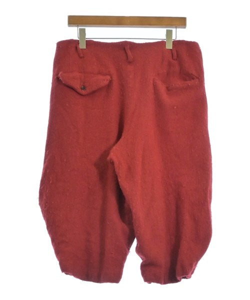 COMME des GARCONS HOMME PLUS 剪裁