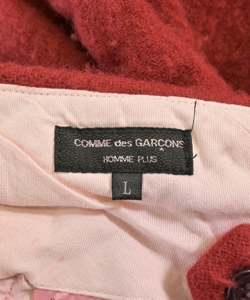 COMME des GARCONS HOMME PLUS 剪裁