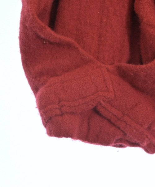 COMME des GARCONS HOMME PLUS 剪裁