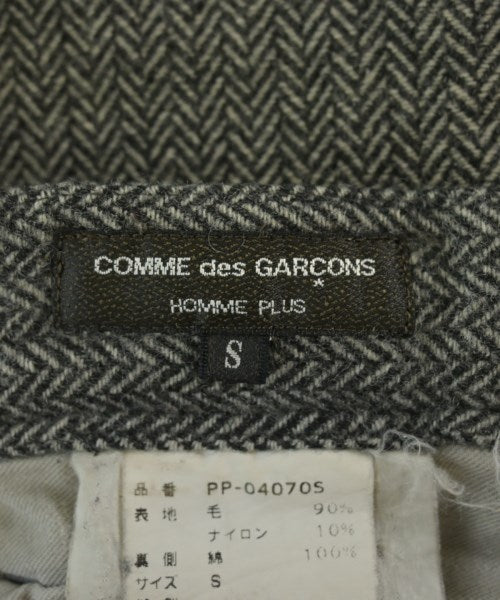 COMME des GARCONS HOMME PLUS 其他款