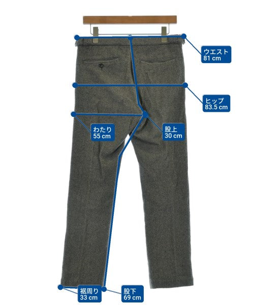 COMME des GARCONS HOMME PLUS 其他款