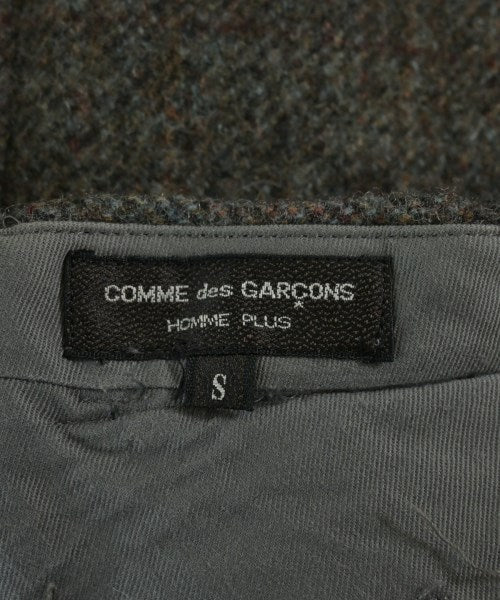 COMME des GARCONS HOMME PLUS 其他款