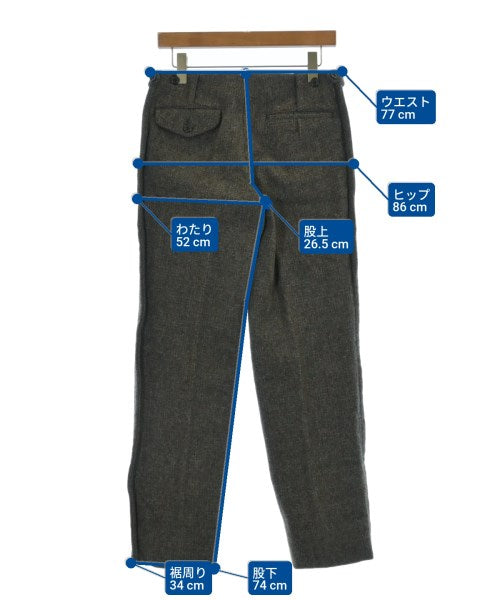 COMME des GARCONS HOMME PLUS 其他款