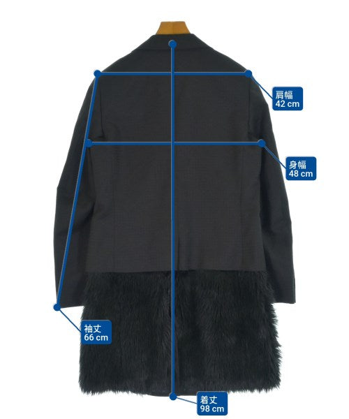 COMME des GARCONS HOMME PLUS 外套