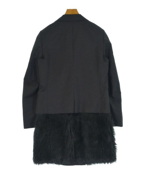 COMME des GARCONS HOMME PLUS 外套