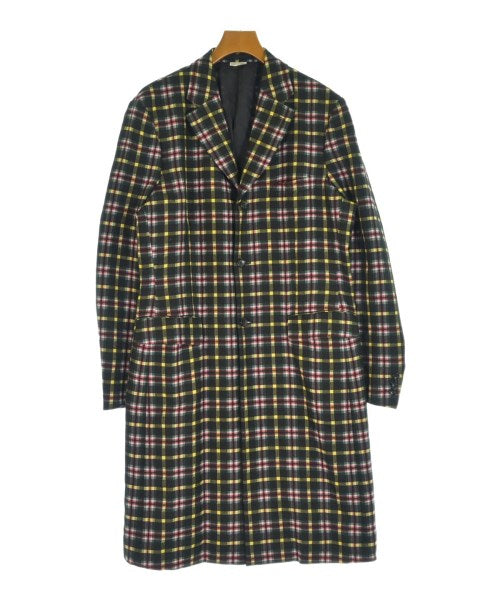COMME des GARCONS HOMME PLUS 切斯特披風