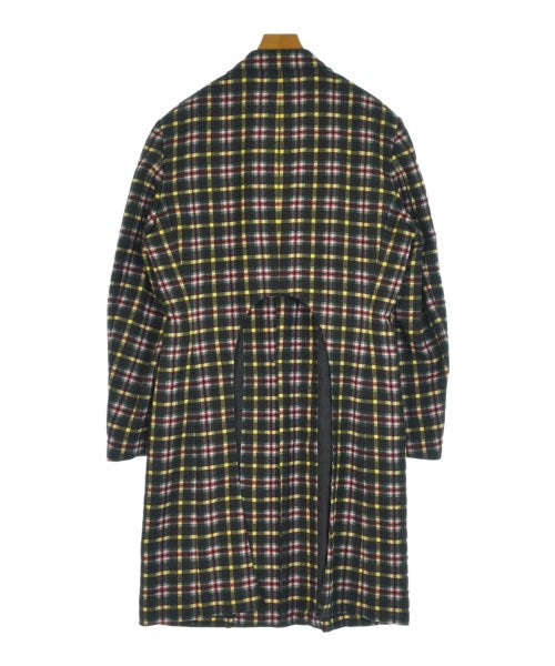 COMME des GARCONS HOMME PLUS 切斯特披風
