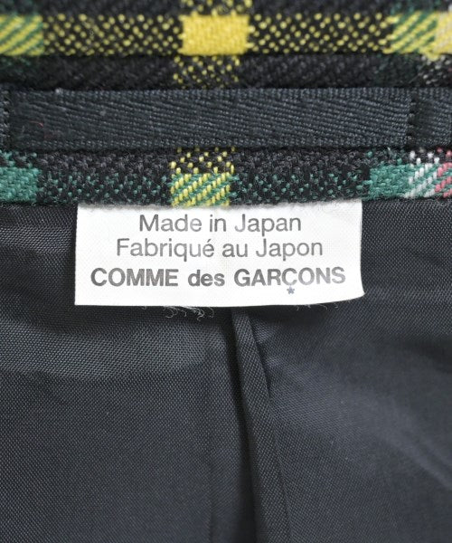COMME des GARCONS HOMME PLUS 切斯特披風