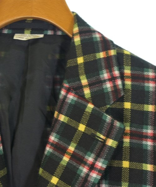 COMME des GARCONS HOMME PLUS 切斯特披風