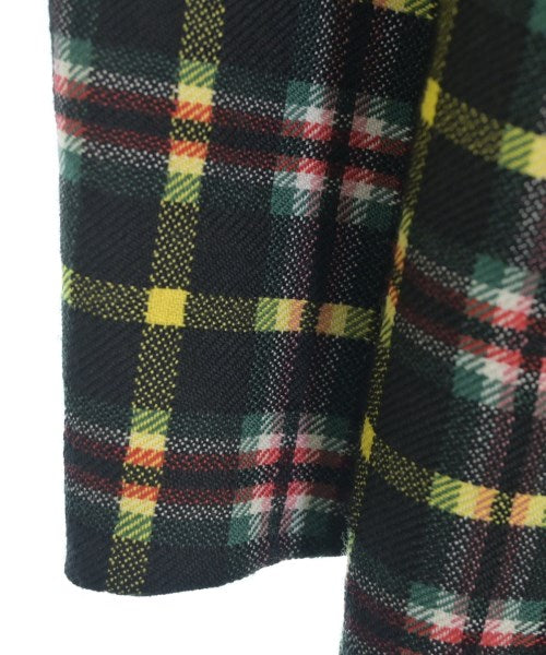 COMME des GARCONS HOMME PLUS 切斯特披風