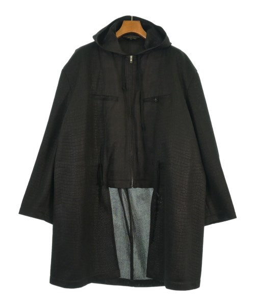 COMME des GARCONS HOMME PLUS 斜紋夾克