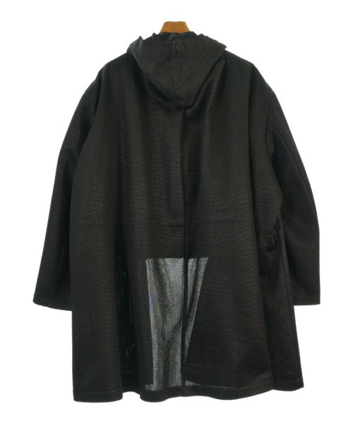 COMME des GARCONS HOMME PLUS 斜紋夾克
