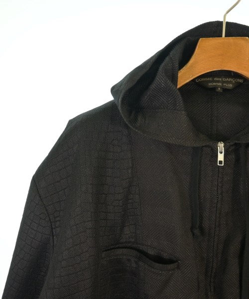 COMME des GARCONS HOMME PLUS 斜紋夾克