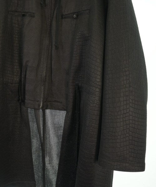 COMME des GARCONS HOMME PLUS 斜紋夾克