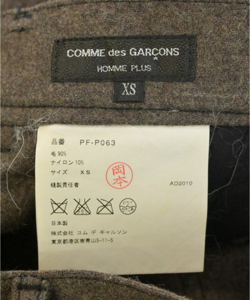COMME des GARCONS HOMME PLUS 其他款