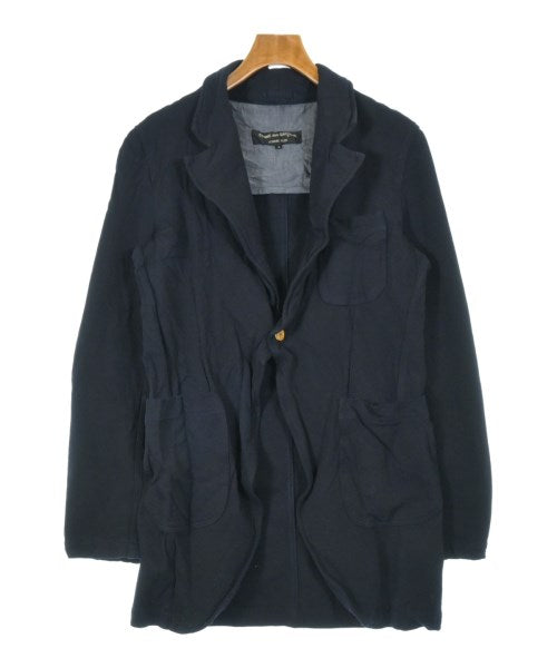 COMME des GARCONS HOMME PLUS 西裝外套