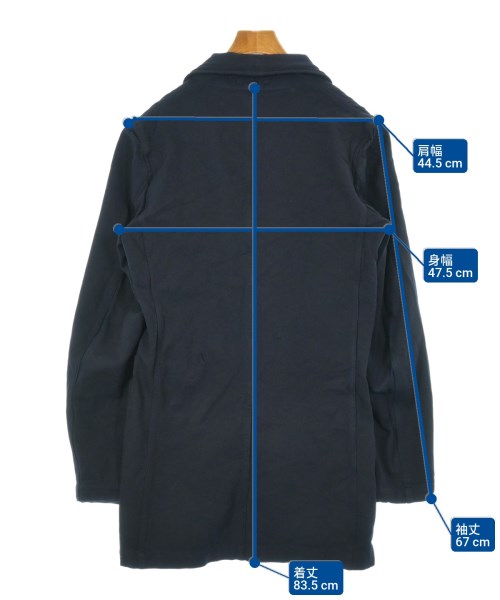 COMME des GARCONS HOMME PLUS 西裝外套