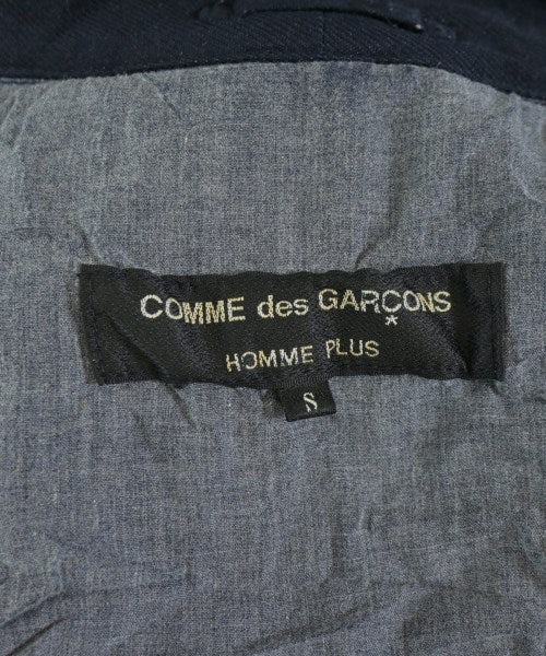 COMME des GARCONS HOMME PLUS 西裝外套