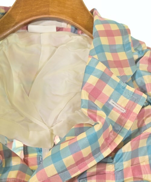 COMME des GARCONS HOMME PLUS 休夾克