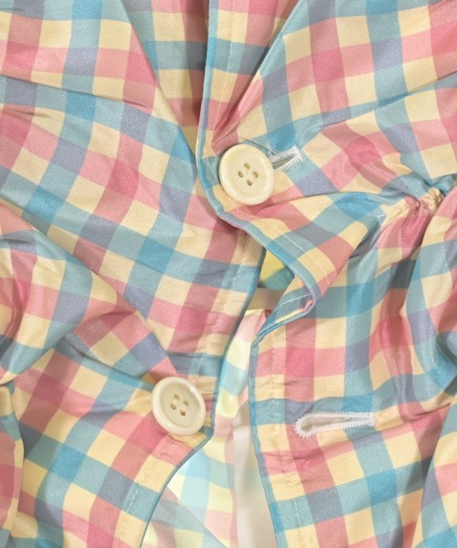 COMME des GARCONS HOMME PLUS 休夾克