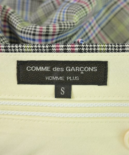 COMME des GARCONS HOMME PLUS 長