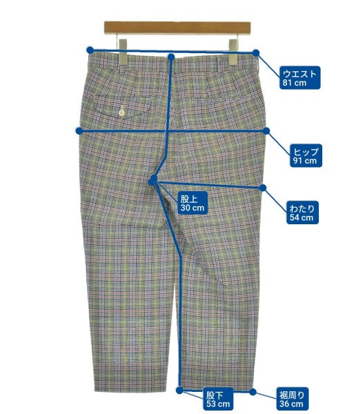 COMME des GARCONS HOMME PLUS 長