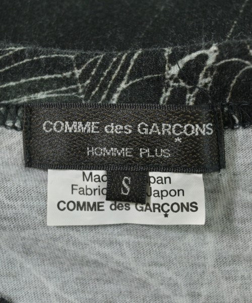COMME des GARCONS HOMME PLUS T恤/上衣