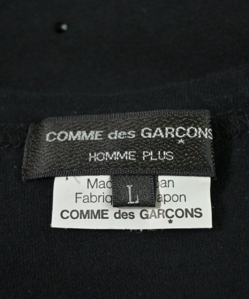 COMME des GARCONS HOMME PLUS T恤/上衣