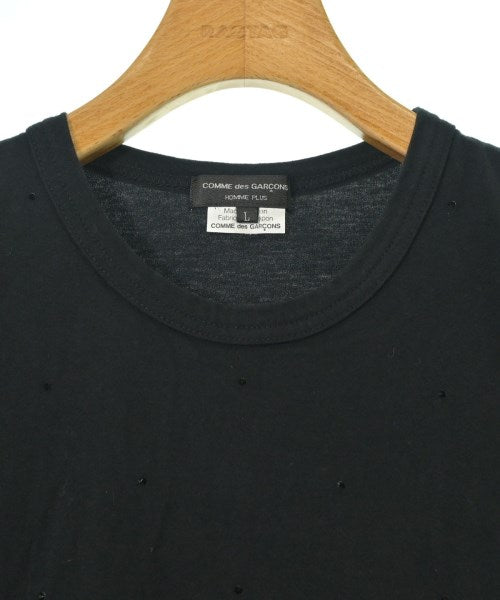 COMME des GARCONS HOMME PLUS T恤/上衣