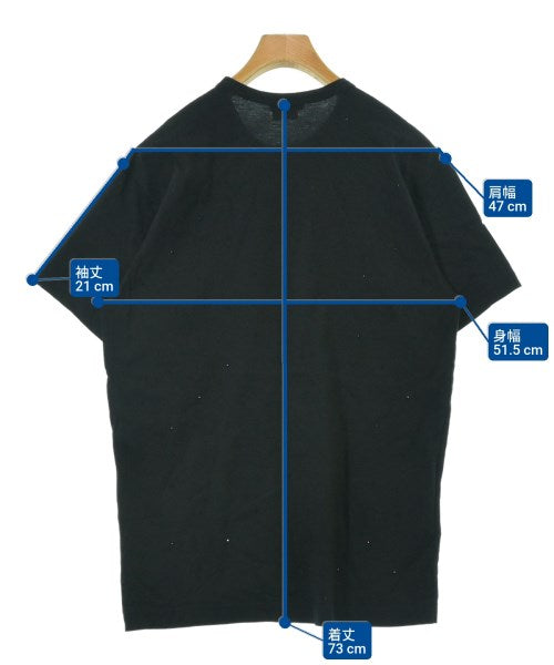 COMME des GARCONS HOMME PLUS T恤/上衣