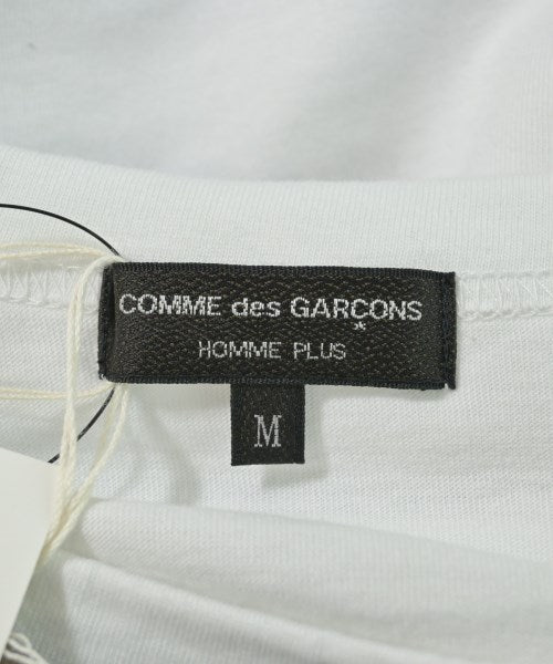 COMME des GARCONS HOMME PLUS T恤/上衣