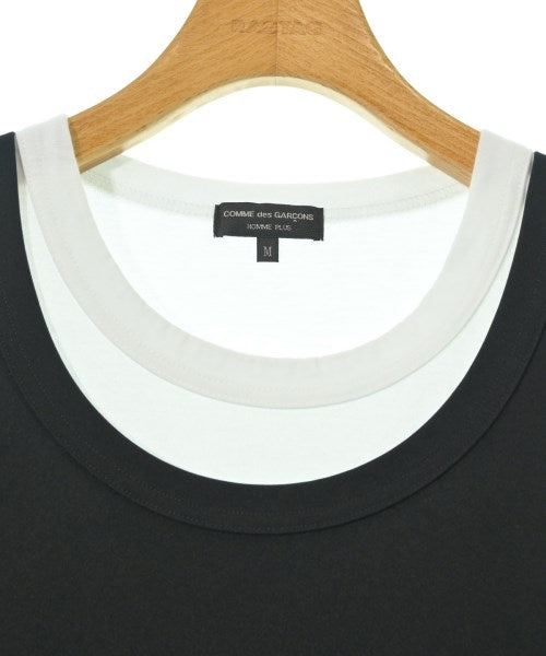 COMME des GARCONS HOMME PLUS T恤/上衣