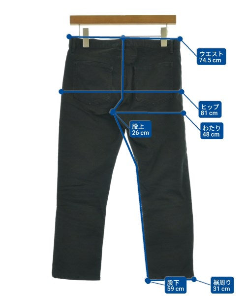 COMME des GARCONS HOMME PLUS 其他款