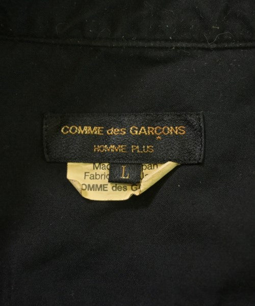 COMME des GARCONS HOMME PLUS 休閒襯衫