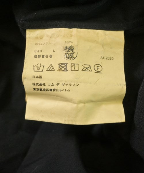 COMME des GARCONS HOMME PLUS 休閒襯衫