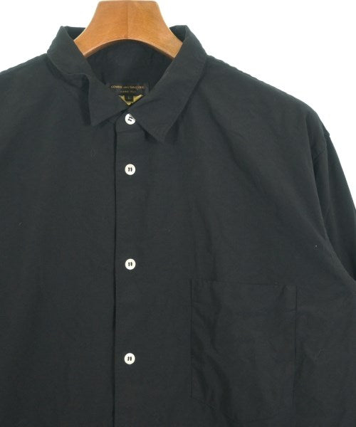 COMME des GARCONS HOMME PLUS 休閒襯衫