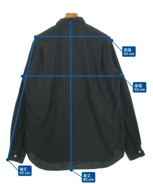 COMME des GARCONS HOMME PLUS 休閒襯衫