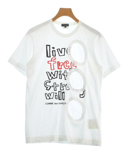 COMME des GARCONS HOMME PLUS T恤/上衣