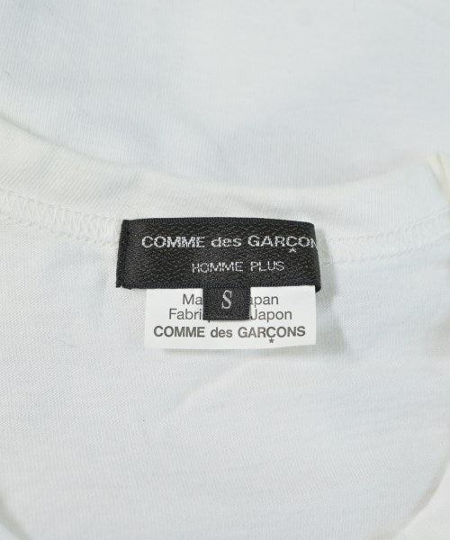 COMME des GARCONS HOMME PLUS T恤/上衣