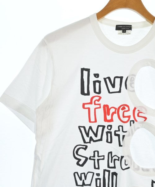 COMME des GARCONS HOMME PLUS T恤/上衣
