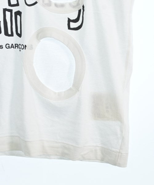 COMME des GARCONS HOMME PLUS T恤/上衣
